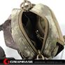 Picture of CORDURA FABRIC Multipurpose waist/Molle/backpack  Bag A-TACS GB10004 