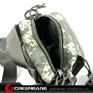 Picture of CORDURA FABRIC Multipurpose waist/Molle/backpack  Bag ACU GB10006 