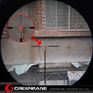 Picture of Unmark RC 4X32 with Red Illumination Source Fiber Multicam NGA0420 