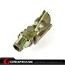 Picture of Unmark RC 4X32 with Green Illumination Source Fiber Multicam NGA0421 