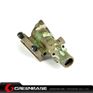 Picture of Unmark RC 4X32 with Green Illumination Source Fiber Multicam NGA0421 