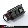 Picture of Greenbase Outdoor Hunting Weapon light Tactical M6 LED Flashlight &Red Laser Sight Combo For Rifle NGA0167