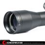 Picture of Tactical 2-7X36 Mil-Dot Rifle Scope NGA0297 