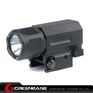 Picture of New style Unmark Micro QD Compact Glock Pistol Flashlight NGA0947 