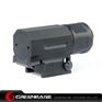 Picture of New style Unmark Micro QD Compact Glock Pistol Flashlight NGA0947 