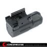 Picture of New style Unmark Micro QD Compact Glock Pistol Flashlight NGA0947 