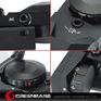 Picture of Unmark 1x22x33 Red and Green Dot Sight Scope NGA0144 