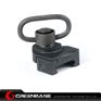 Picture of QD Sling Swivel Rail Mount Black NGA0389 