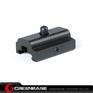 Picture of Unmark Bipod Attachment Adapter For Picatinny Rail NGA0601 