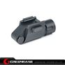 Picture of Tactical Weaponlight Unmark Quick Release Compact Glcok Pistol Flashlight For hunting NGA0258