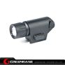 Picture of Tactical Weaponlight Unmark Quick Release Compact Glcok Pistol Flashlight For hunting NGA0258