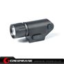 Picture of New Unmark Tactical Weapon light  Micro QD Compact Glock Pistol Flashlight For Outdoor Hunting NGA0923