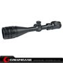 Picture of Woltis 4-16x50mm BDC & Mil-Dot & RXR Reticle Riflescope Black WT-SCP-002