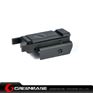 Picture of Tactiacl Compact Pistol Weaver Rail Red Laser Sight NGA0319 