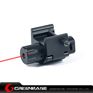 Picture of Micro Mini Pistol Red Laser Scope NGA0321 