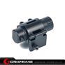 Picture of Micro Mini Pistol Red Laser Scope NGA0321 