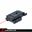 Picture of NB Ultrathin Compact Pistol Red Laser Sight Aluminum NGA0334