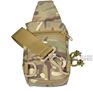 Picture of 9119# 1000D Inclined shoulder bag Multicam GB10172 