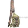 Picture of 1000D Inclined shoulder bag Highlander GB10178 