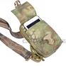 Picture of 1000D Inclined shoulder bag Highlander GB10178 