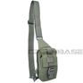 Picture of 9119# 1000D Inclined shoulder bag Ranger Green GB10179 