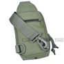 Picture of 9119# 1000D Inclined shoulder bag Ranger Green GB10179 