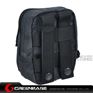 Picture of 8223# Backpack attachment bag Typhon GB10286 