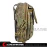 Picture of 8223# Backpack attachment bag Highlander GB10288 