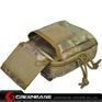 Picture of 8223# Backpack attachment bag Highlander GB10288 