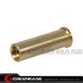 Picture of NB Red Laser 0.38 Laser Bore Sight BoreSighter Gold NGA1174